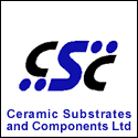 Ceramic Substrates and Components Ltd